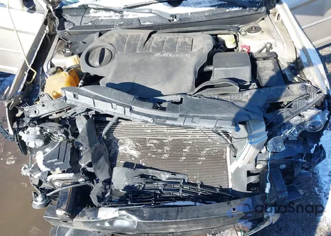 2013 Chrysler 200 Touring z USA, uszkodzony, nr VIN 1C3CCBBG0DN678562